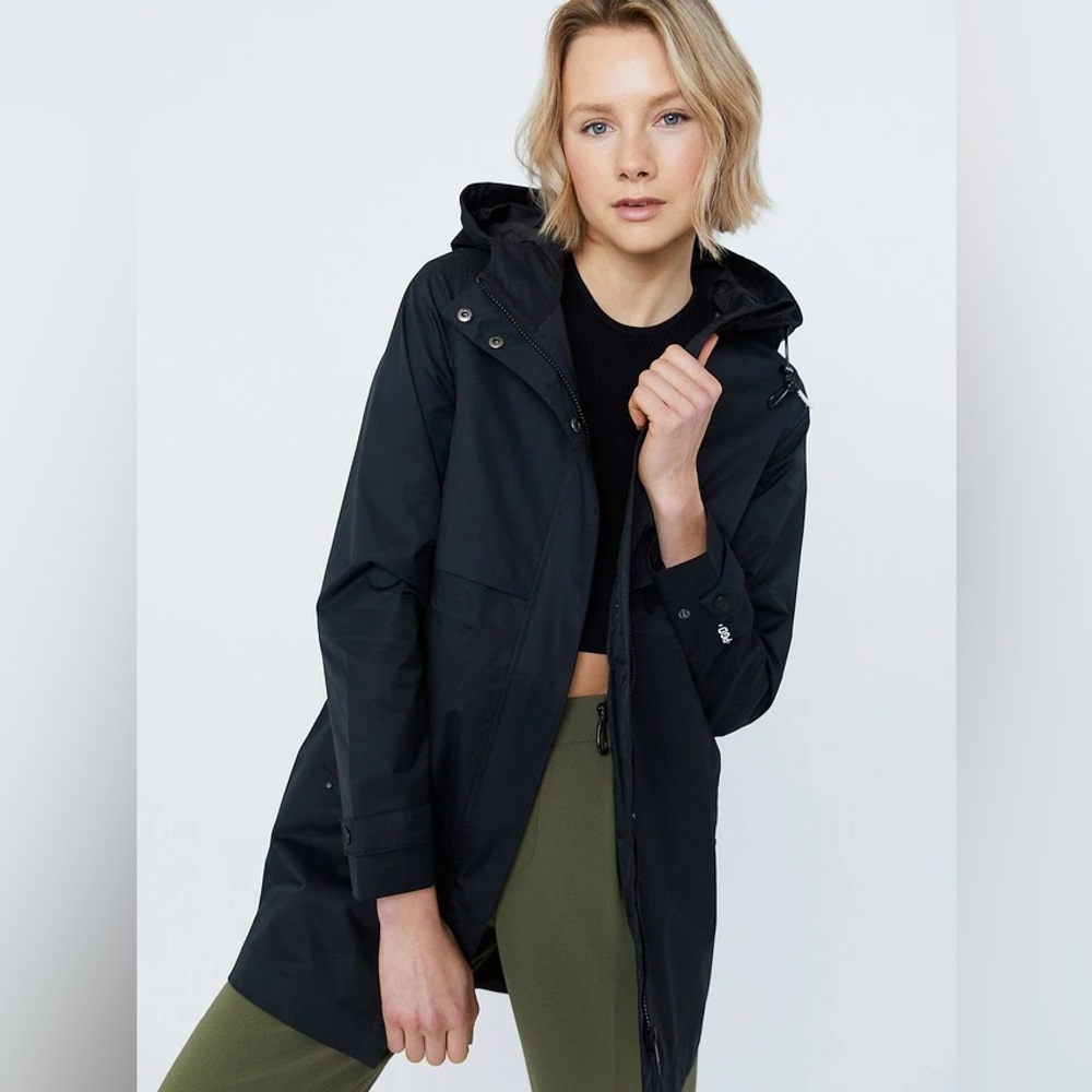 Plenty PGD Waterproof Stark Jacket